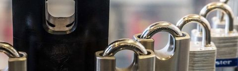 Kevin the Locksmith: Security Systems Fitted