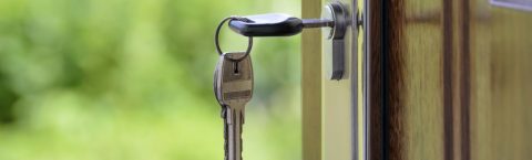 We Supply & Fit Replacement Door Locks