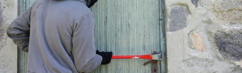 Your Home Security May Be At Risk