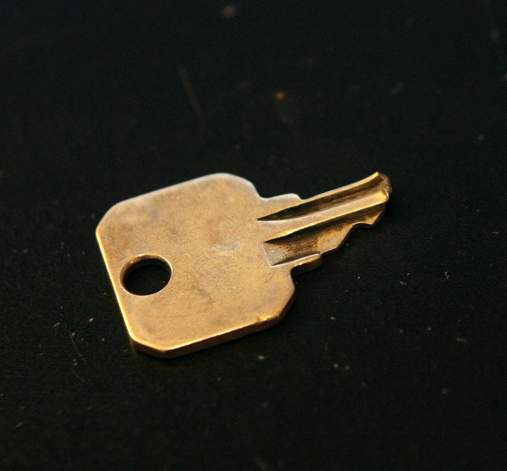 Emergency Locksmith Broken Key
