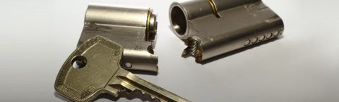 Door Lock Repair is Often Possible