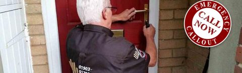 Trusted Local Locksmith Bognor