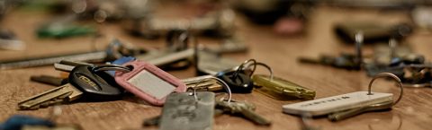 Get All Your Locks Keyed Alike